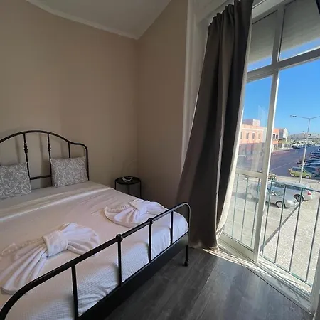 Hostel Dp