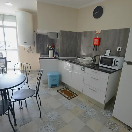 Dp Setubal