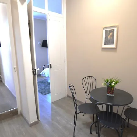 Dp Hostel Setubal