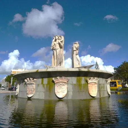 Dp Setubal