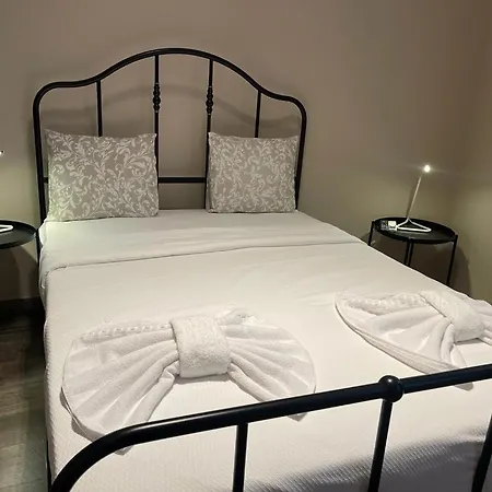 Dp Vandrarhem Setúbal