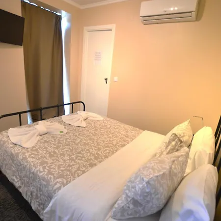 Vandrarhem Dp Setúbal