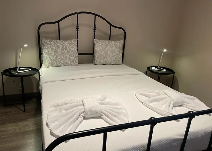 Dp Hostel Σετούμπαλ